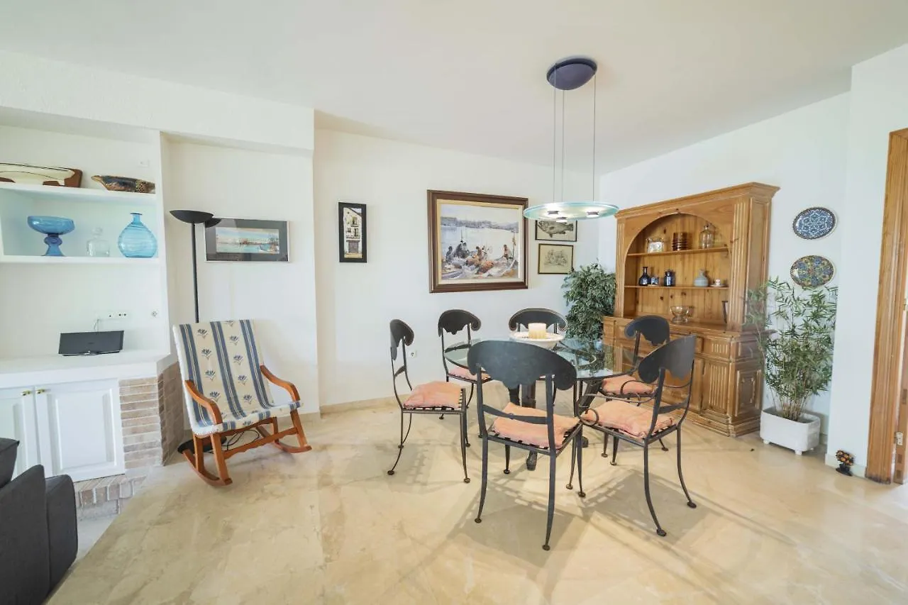 Villa Alcanada Garden Alcúdia Espanha